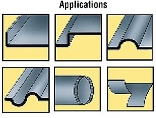 Bordatrice motorizzata mod. IBKS 4.0 